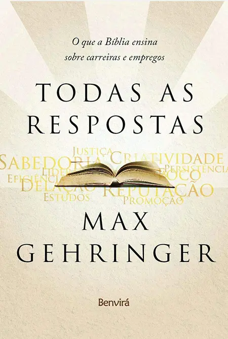 Todas as Respostas - Max Gehringer